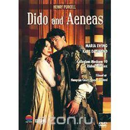 Henry Purcell: Dido And Aeneas