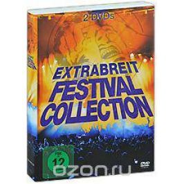 Extrabreit Festival Collection (2 DVD)