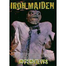 Iron Maiden: Interviews