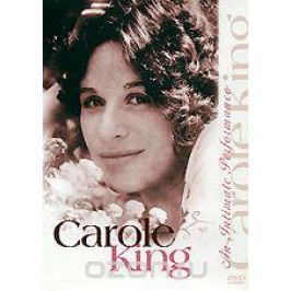 Carole King: An Intimate Performance
