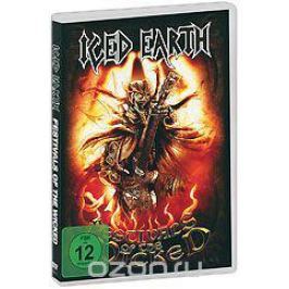 Iced Earth: Festivals Of The Wicked (2 DVD)