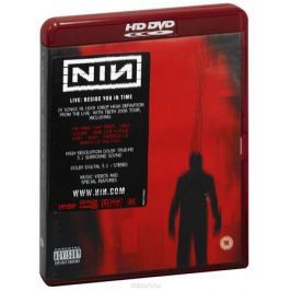 Nine Inch Nails Live: Beside You In Time (HD-DVD)