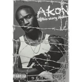 Akon: His Story