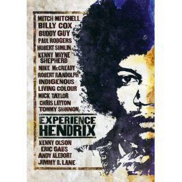 Experience Hendrix
