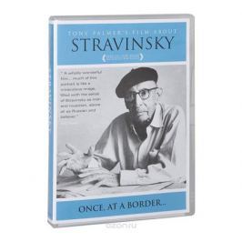 Tony Palmer's Film About Stravinsky