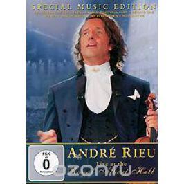 Andre Rieu: Live At The Royal Albert Hall