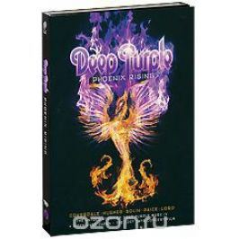 Deep Purple: Phoenix Rising (DVD + CD)