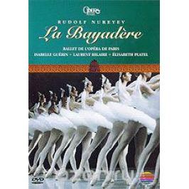 Ludwig Minkus - La Bayadere / Nureyev, Guerin, Hilaire, Platel