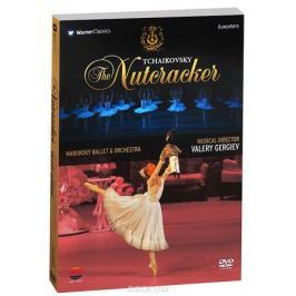 Tchaikovsky, Valery Gergiev, Mariinsky Ballet & Orchestra: The Nutcracker
