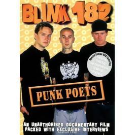 Blink 182: Punk Poets