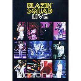 Blazin' Squad: Live