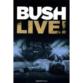 Bush: Live!