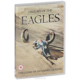 The History Of The Eagles (2 DVD)