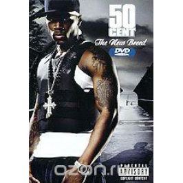 50 Cent: The New Breed