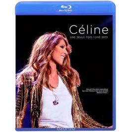Celine Dion: Une Seule Fois / Live 2013 (Blu-ray + 2 CD)