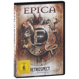 Epica: Retrospect. 10th Anniversary (2 DVD)