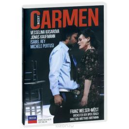 Bizet: Carmen