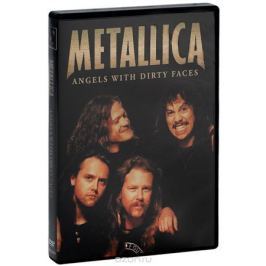 Metallica: Angels With Dirty Faces
