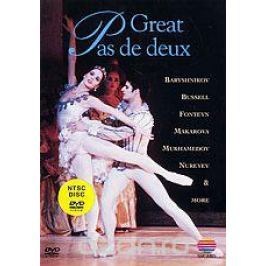 Great Pas De Deux