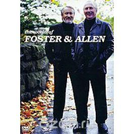 Foster & Allen: The World of Foster & Allen