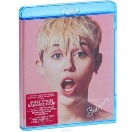 Miley Cyrus: Bangerz Tour (Blu-ray)