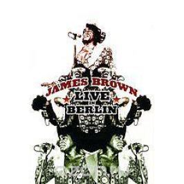 James Brown: Live In Berlin