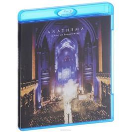 Anathema: A Sort Of Homecoming (Blu-ray)