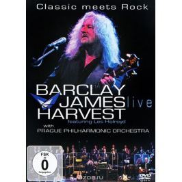 Barclay James Harvest: Classic Meets Rock