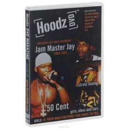 Hoodz: DVD Magazine: Issue 1