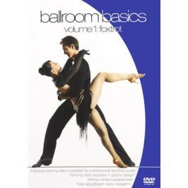 Ballroom Basics: Volume 1: Foxtrot