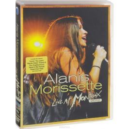 Alanis Morissette: Live At Montreux