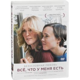 Всё, что у меня есть