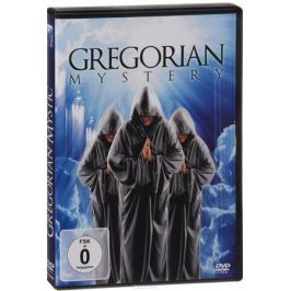Gregorian Mystery (DVD + CD)