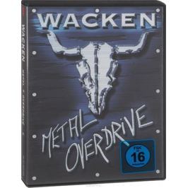 Wacken: Metal Overdrive