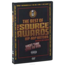 The Best Of The Source Awards. Volume 1: Hip-Hop History