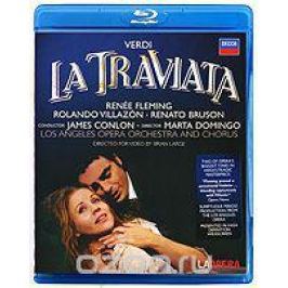 Verdi - La Traviata (Blu-ray)