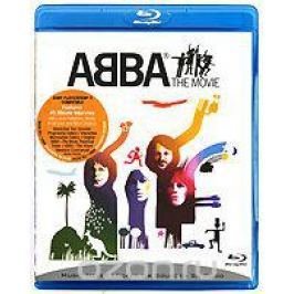 ABBA: The Movie (Blu-ray)