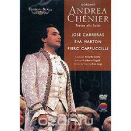 Andrea Chenier: Teatro Alla Scala