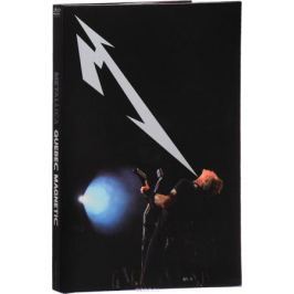 Metallica: Quebec Magnetic (2 DVD)