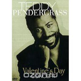 Teddy Pendergrass: Valentine's Day Concert