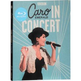 Caro Emerald: In Concert (Blu-ray)