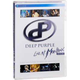 Deep Purple: Live At Montreux 2006