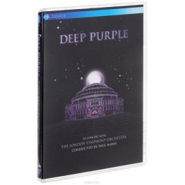 Deep Purple: In Concert With the London Symphony Orchestra