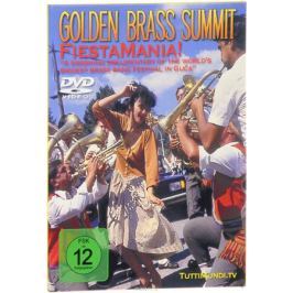 Golden Brass Summit Fiesta Mania