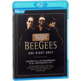Bee Gees: One Night Only (Blu-ray)
