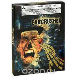 Various Artists: Earcrusher (CD + DVD)