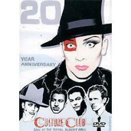 Culture Club 20th: Anniversary Concert