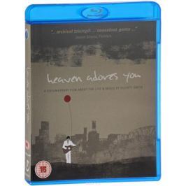 Heaven Adores You (Blu-ray)