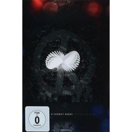 Marillion: A Sunday Night Above The Rain (DVD + CD)