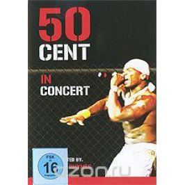 50 Cent: In Concert